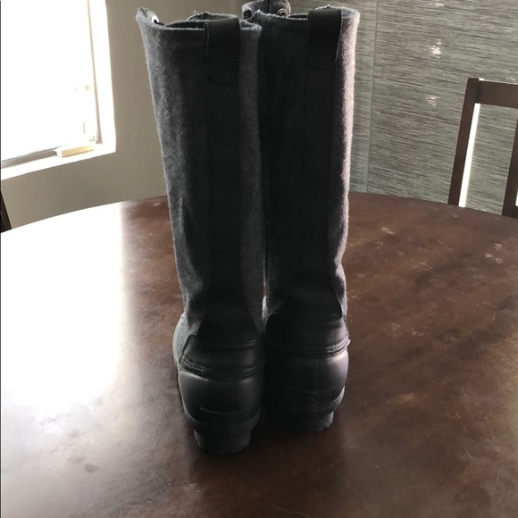 Michael Kors boots - Picture 3 of 4